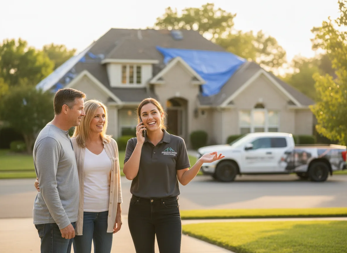 Emergency Roof Repair Balta, ND FAQs